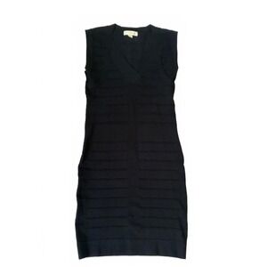 NWT- Nicki Minaj Black Bandage Bodycon Dress – Sexy & Iconic Size L
